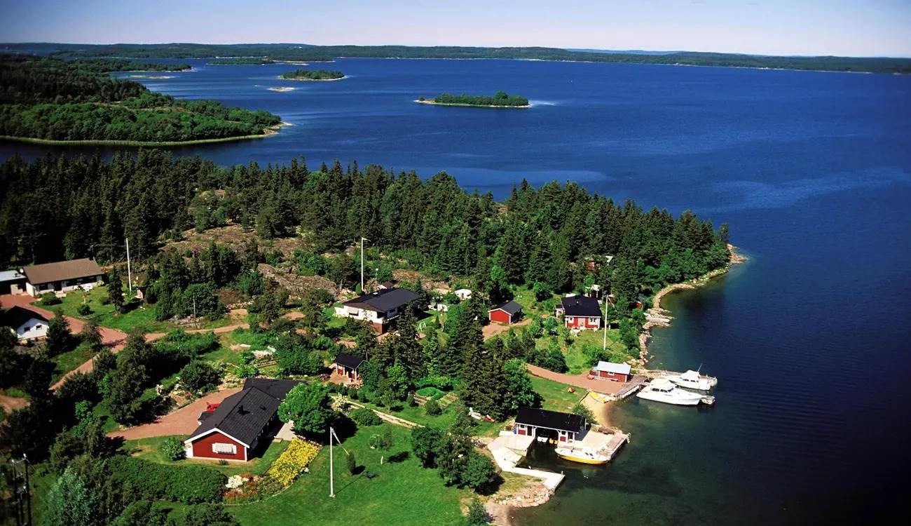 Aland Archipelago in Finland - Places to Visit in Finland - Planet Travel Advisor