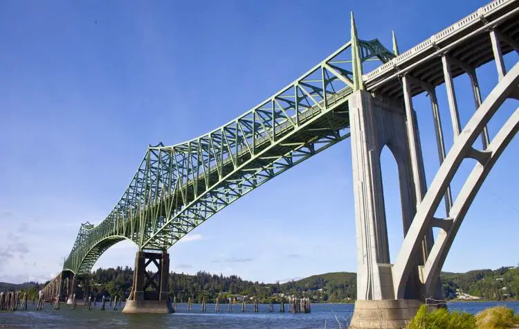 Conde McCullough Memorial Bridge, Coos Bay, Oregon - Top-Rated Places and Things to Do in Coos Bay, Oregon - Planet Travel Advisor Conde McCullough Memorial Bridge, Coos Bay, Oregon - Top-Rated Places and Things to Do in Coos Bay, Oregon - Planet Travel Advisor