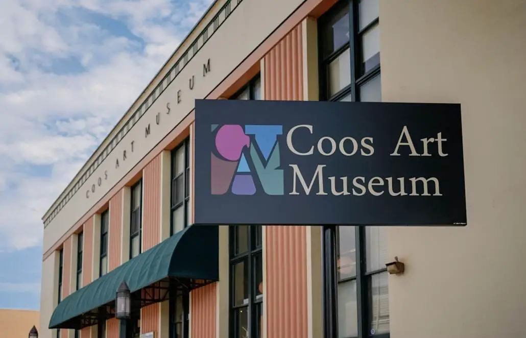 Coos Art Museum in Oregon - Top-Rated Places and Things to Do in Coos Bay, Oregon - Planet Travel Advisor Coos Art Museum in Oregon - Top-Rated Places and Things to Do in Coos Bay, Oregon - Planet Travel Advisor