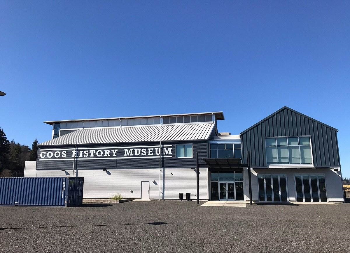 Coos History Repository, Coos Bay, Oregon - Top-Rated Places and Things to Do in Coos Bay, Oregon - Planet Travel Advisor Coos History Repository, Coos Bay, Oregon - Top-Rated Places and Things to Do in Coos Bay, Oregon - Planet Travel Advisor