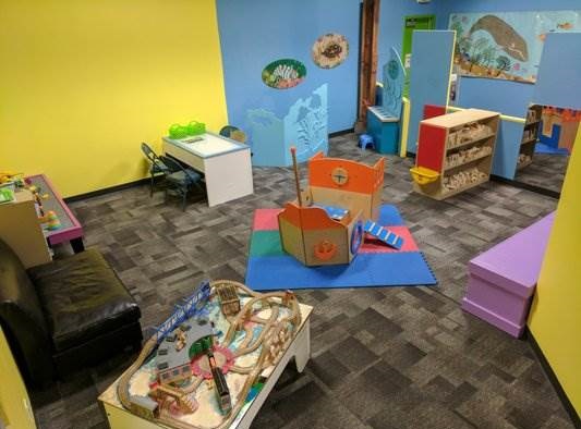 Eugene Science Center from inside- Tourist Attractions in Eugene, Oregon - Planet Travel Advisor
