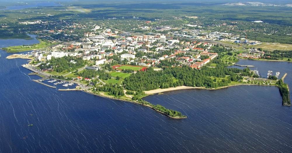 Kemi in Finland - Places to Visit in Finland - Planet Travel Advisor Kemi in Finland - Places to Visit in Finland - Planet Travel Advisor