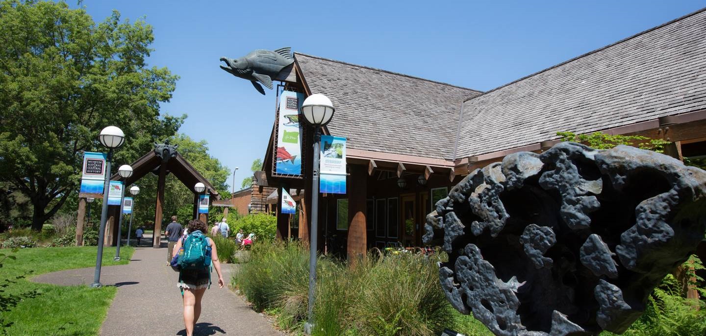 Museum of Natural and Cultural History Eugene - Tourist Attractions in Eugene, Oregon - Planet Travel Advisor