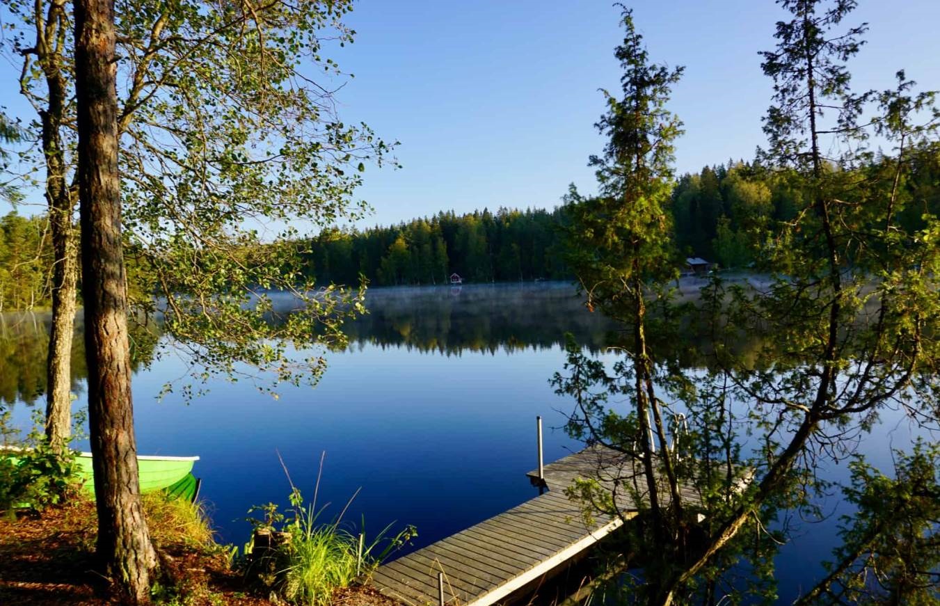 Nuuksio National Park amazing place to visit in Finland - Places to Visit in Finland - Planet Travel Advisor