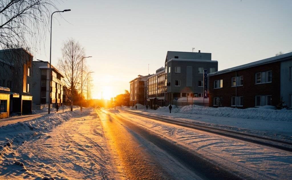 Rovaniemi in Finland - Places to Visit in Finland - Planet Travel Advisor Rovaniemi in Finland - Places to Visit in Finland - Planet Travel Advisor