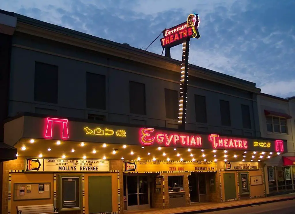 The Egyptian Theater in Portland, Oregon - Top-Rated Places and Things to Do in Coos Bay, Oregon - Planet Travel Advisor The Egyptian Theater in Portland, Oregon - Top-Rated Places and Things to Do in Coos Bay, Oregon - Planet Travel Advisor