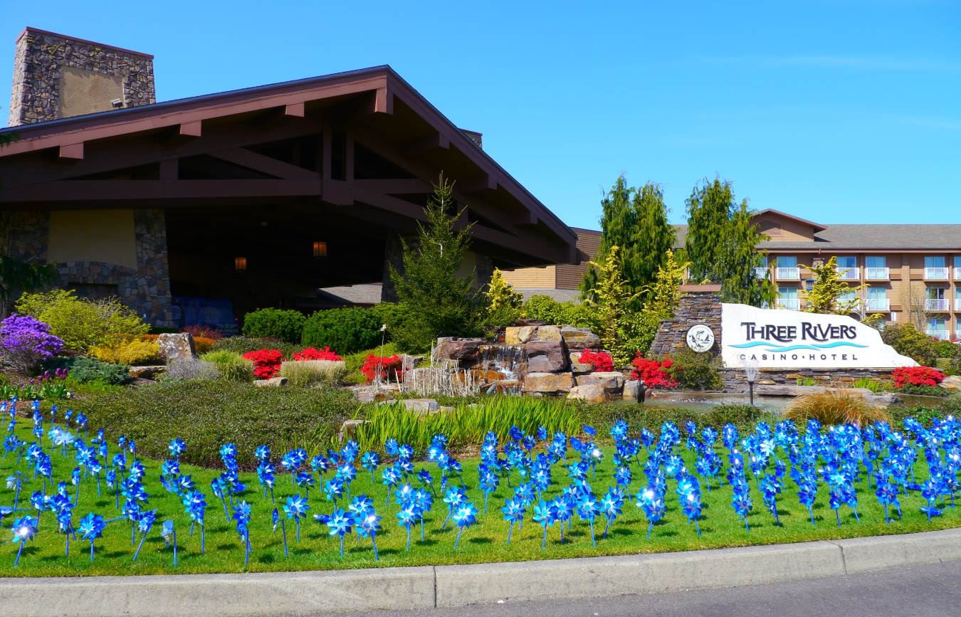 The Three Rivers Casino Resort, Coos Bay, Oregon - Top-Rated Places and Things to Do in Coos Bay, Oregon - Planet Travel Advisor The Three Rivers Casino Resort, Coos Bay, Oregon - Top-Rated Places and Things to Do in Coos Bay, Oregon - Planet Travel Advisor