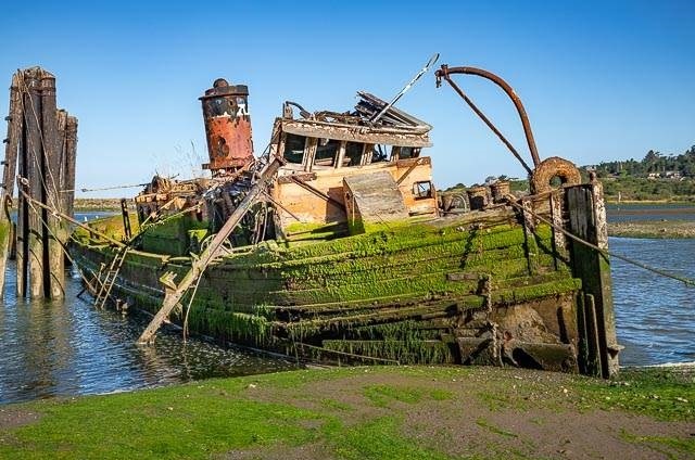 Perceive-a-Shipwreck-in-Gold-Beach-in-Oregon-Things-to-Do-in-Gold-Beach_-Oregon-Planet-Travel-Advisor