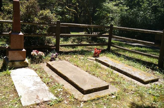 Visit Geisel Monument State Heritage Site on your trip to Gold Beach - Things to Do in Gold Beach, Oregon - Planet Travel Advisor