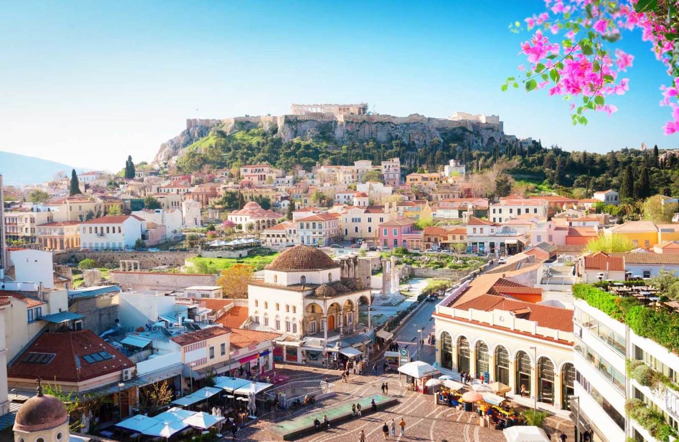 Athens in Greece - Best Places to Visit in Europe - Planet Travel Advisor Athens in Greece - Best Places to Visit in Europe - Planet Travel Advisor