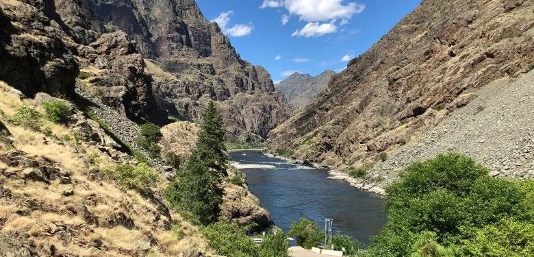 Hells-Ravine-National-Recreation-Space - Top-Rated Tourist Attractions in Oregon - Planet Travel Advisor