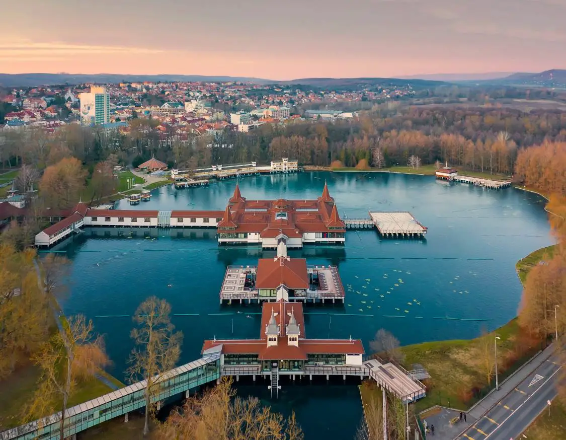 Hévíz-in-Hungary - Best Places to Visit in Europe - Planet Travel Advisor Hévíz-in-Hungary - Best Places to Visit in Europe - Planet Travel Advisor
