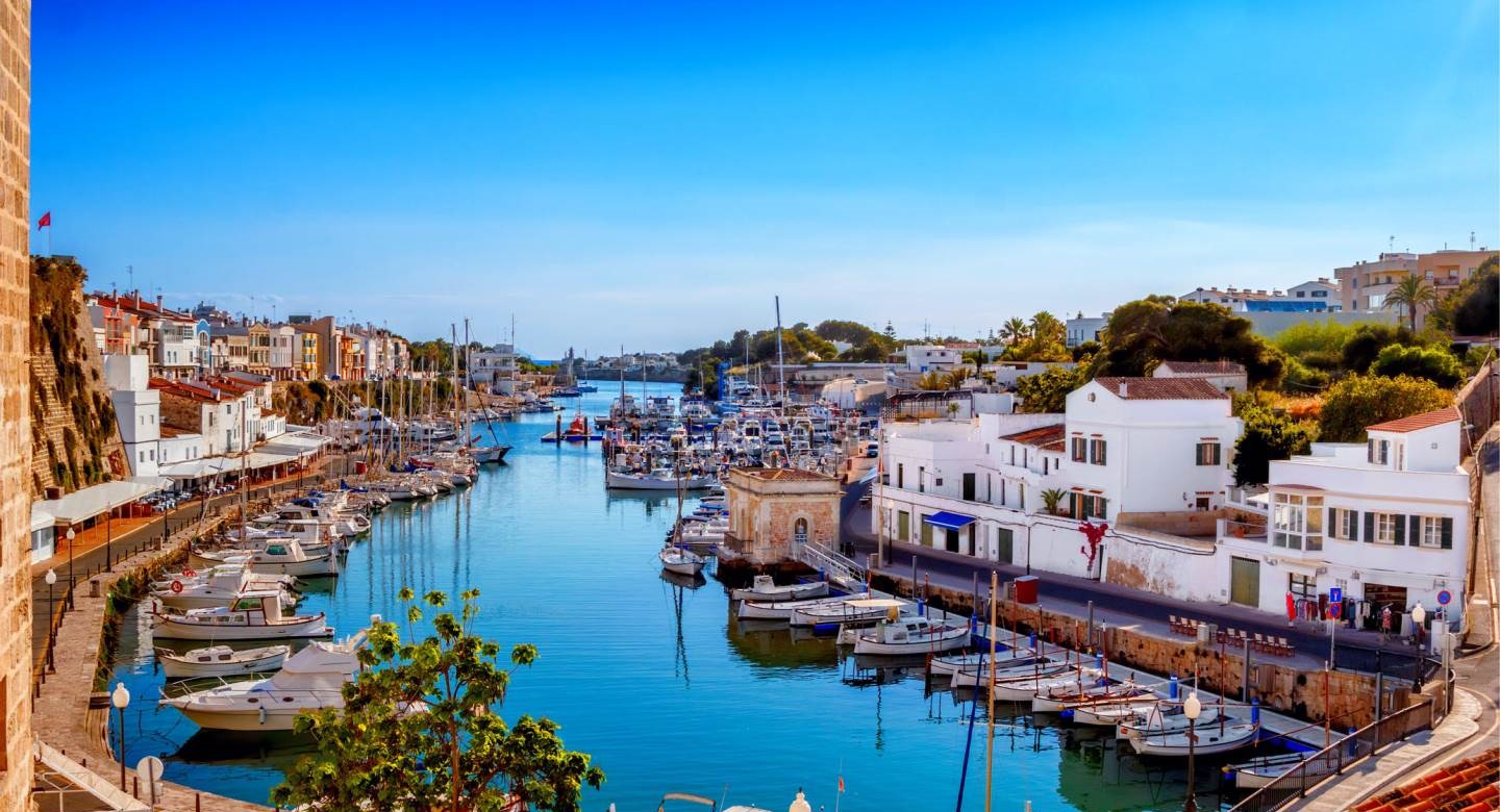Menorca in Spain - Best Places to Visit in Europe - Planet Travel Advisor Menorca in Spain - Best Places to Visit in Europe - Planet Travel Advisor
