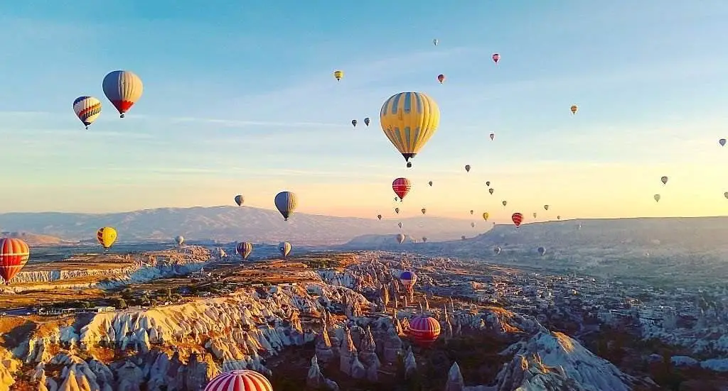 Cappadocia - Attractions to Visit in Europe - Europe Travel Guide - Planet Travel Advisor Cappadocia - Attractions to Visit in Europe - Europe Travel Guide - Planet Travel Advisor