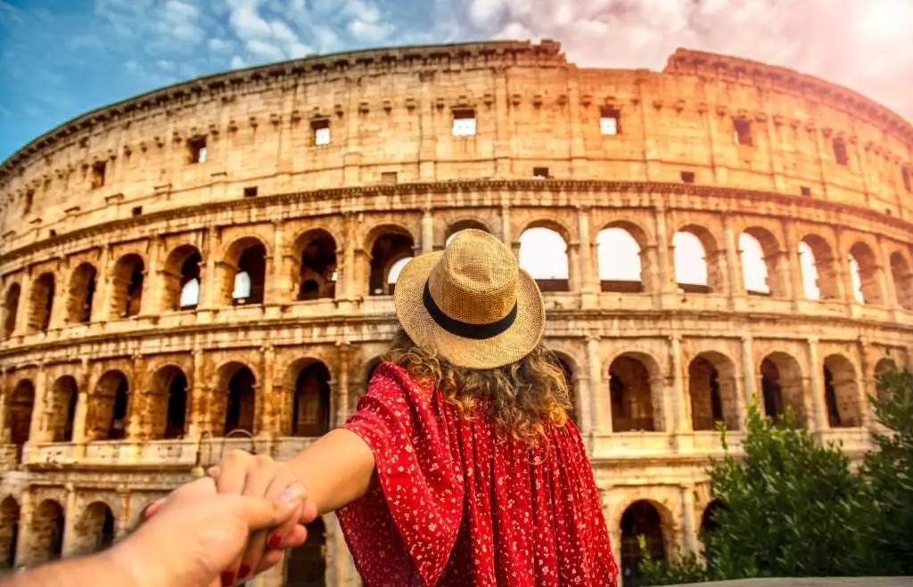 Colosseum in Rome - Attractions to Visit in Europe - Europe Travel Guide - Planet Travel Advisor Colosseum in Rome - Attractions to Visit in Europe - Europe Travel Guide - Planet Travel Advisor