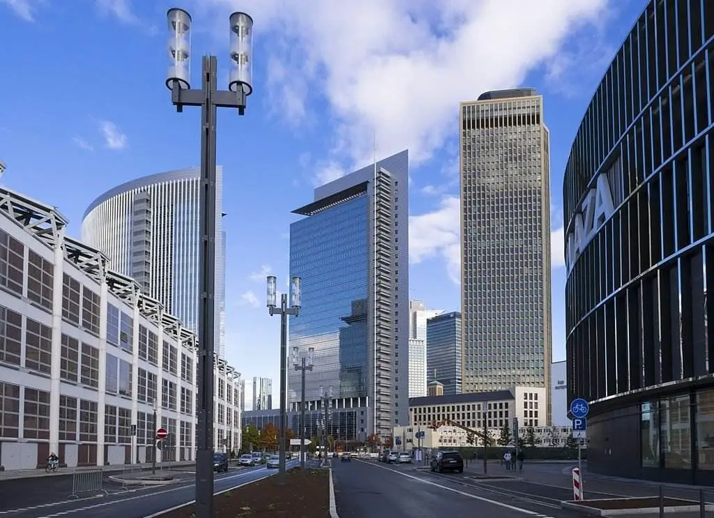 Commerzbank Tower - Attractions to Visit in Europe - Europe Travel Guide - Planet Travel Advisor Commerzbank Tower - Attractions to Visit in Europe - Europe Travel Guide - Planet Travel Advisor