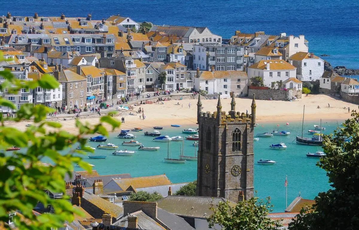 Devon and Cornwall - Tours & Packages in England - Planet Travel Advisor Devon and Cornwall - Tours & Packages in England - Planet Travel Advisor