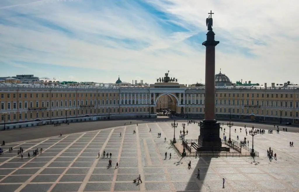 Hermitage Museum - Attractions to Visit in Europe - Europe Travel Guide - Planet Travel Advisor Hermitage Museum - Attractions to Visit in Europe - Europe Travel Guide - Planet Travel Advisor