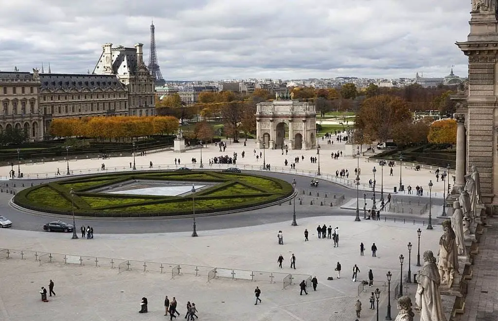 Louvre Museum - Attractions to Visit in Europe - Europe Travel Guide - Planet Travel Advisor Louvre Museum - Attractions to Visit in Europe - Europe Travel Guide - Planet Travel Advisor