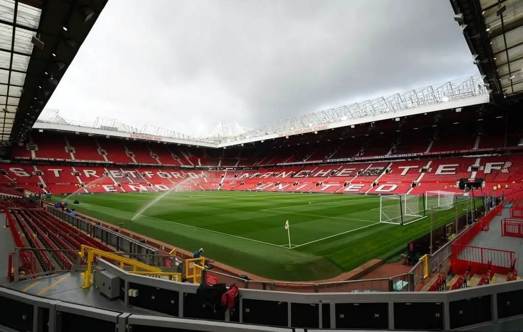 Manchester United Stadium and Museum - Tours & Packages in England - Planet Travel Advisor Manchester United Stadium and Museum - Tours & Packages in England - Planet Travel Advisor