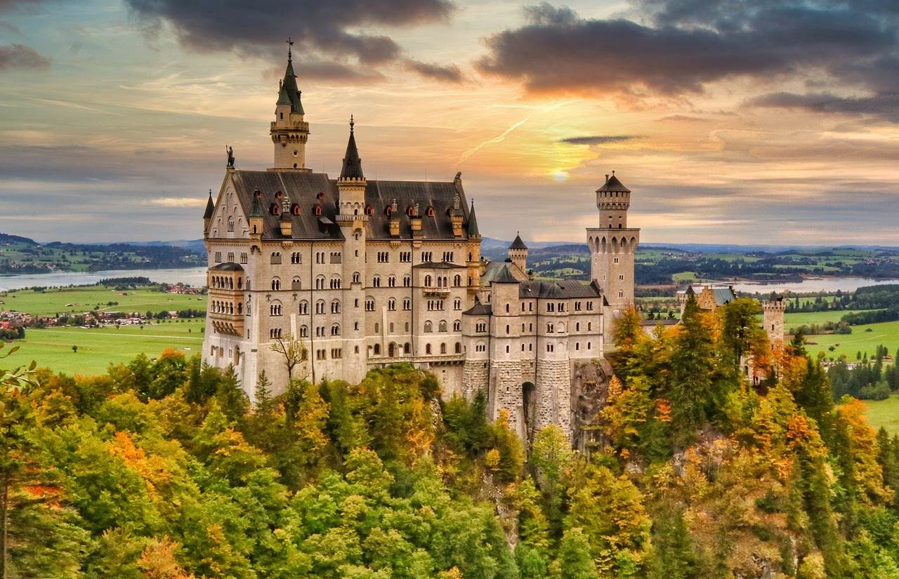 Neuschwanstein Castle, the best place to visit in Schwangau, Germany - Attractions to Visit in Europe - Europe Travel Guide - Planet Travel Advisor Neuschwanstein Castle, the best place to visit in Schwangau, Germany - Attractions to Visit in Europe - Europe Travel Guide - Planet Travel Advisor
