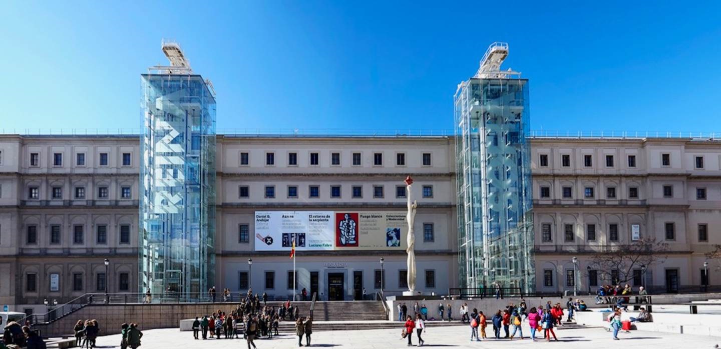 Reina Sofia Museum - Attractions to Visit in Europe - Europe Travel Guide - Planet Travel Advisor Reina Sofia Museum - Attractions to Visit in Europe - Europe Travel Guide - Planet Travel Advisor