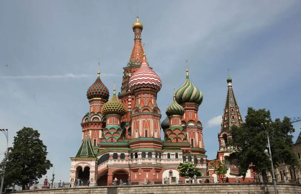Saint Basil’s Cathedral - Attractions to Visit in Europe - Europe Travel Guide - Planet Travel Advisor Saint Basil’s Cathedral - Attractions to Visit in Europe - Europe Travel Guide - Planet Travel Advisor