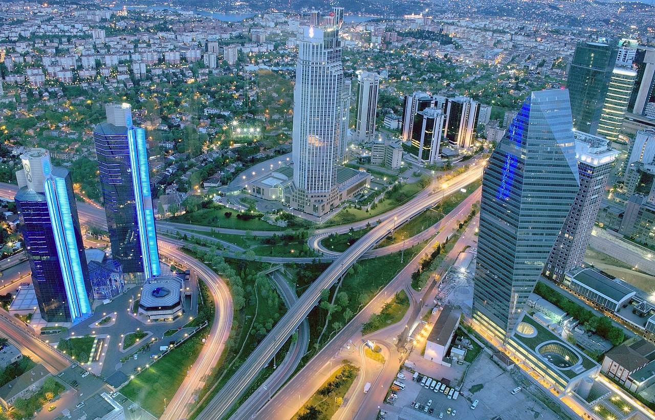 Sapphire Tower View - Attractions to Visit in Europe - Europe Travel Guide - Planet Travel Advisor Sapphire Tower View - Attractions to Visit in Europe - Europe Travel Guide - Planet Travel Advisor