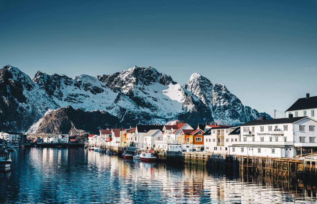 Best Time to Visit Europe 2025/2025 Travel Advisor