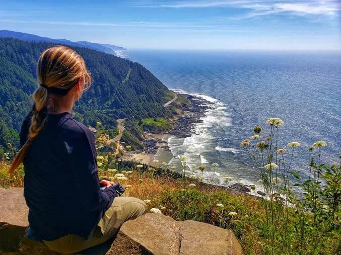 Cape-Perpetua-Travel-Center, Oregon - Top-Rated Attractions & Things to Do in Depoe Bay, Oregon - Planet Travel Advisor