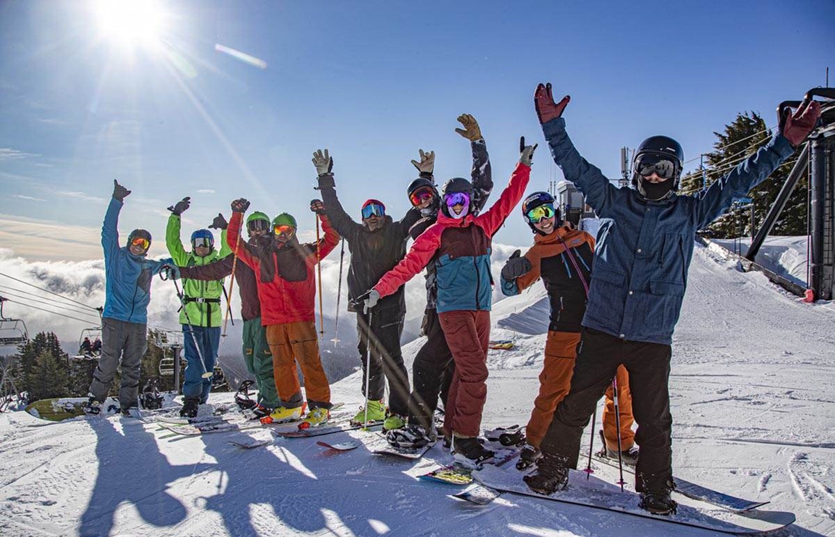 Mount Hood Snow Sports - Top Attractions and Things to Do in Mount, Hood National Forest, Oregon - Planet Travel Advisor Mount Hood Snow Sports - Top Attractions and Things to Do in Mount, Hood National Forest, Oregon - Planet Travel Advisor
