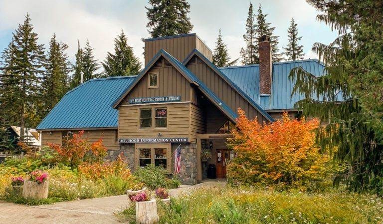 Mt. Hood Cultural Center and Museum - Top Attractions and Things to Do in Mount, Hood National Forest, Oregon - Planet Travel Advisor Mt. Hood Cultural Center and Museum - Top Attractions and Things to Do in Mount, Hood National Forest, Oregon - Planet Travel Advisor