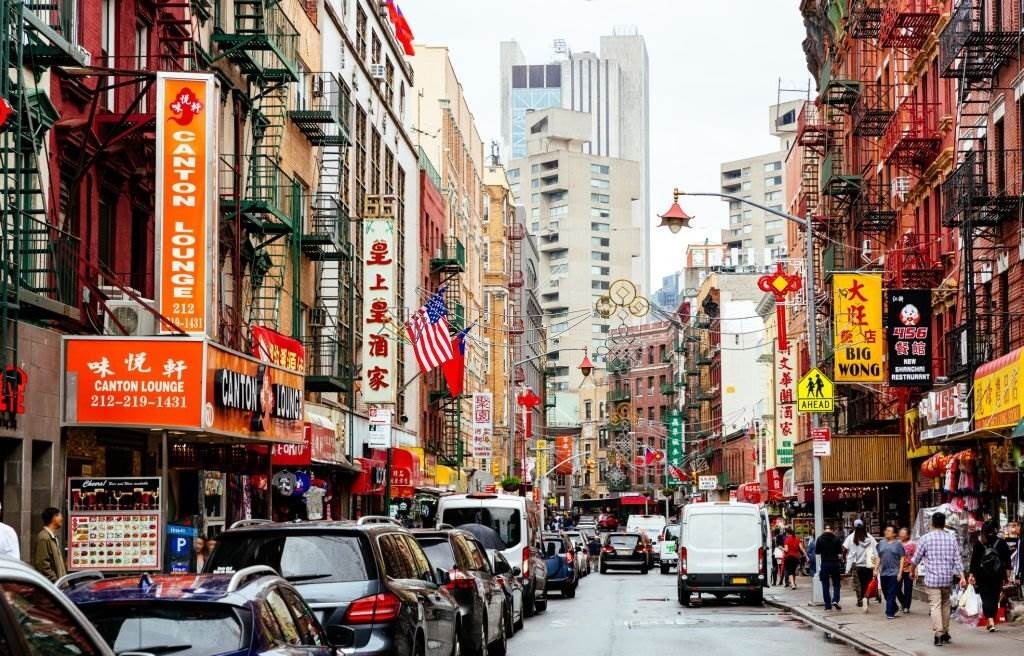 Chinatown Street in USA - Top-Rated Attractions & Things to Do in USA - Planet Travel Advisor