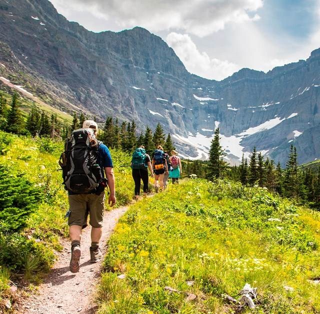 Glacier National Park in USA - 41 Top-Rated Attractions & Things to Do in USA - Planet Travel Advisor