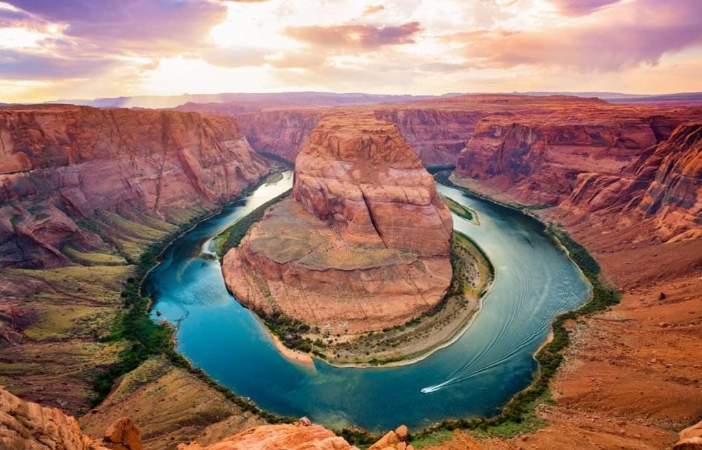 Grand Canyon in USA - 41 Top-Rated Attractions & Things to Do in USA - Planet Travel Advisor