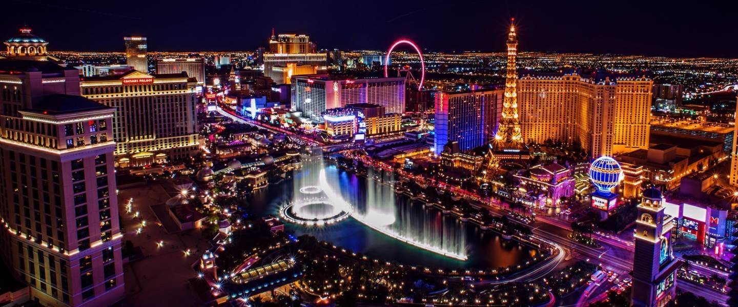 Las Vegas in USA - 41 Top-Rated Attractions & Things to Do in USA - Planet Travel Advisor