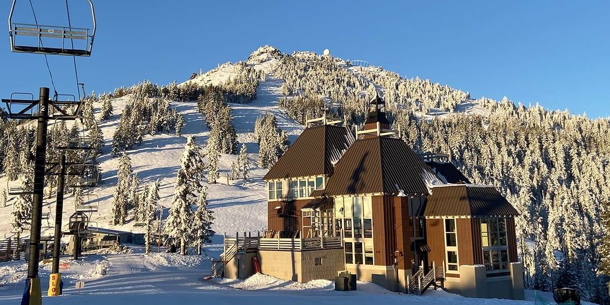 Mt.-Ashland ski area - Best Places to Visit in Oregon in Winter - Planet Travel Advisor