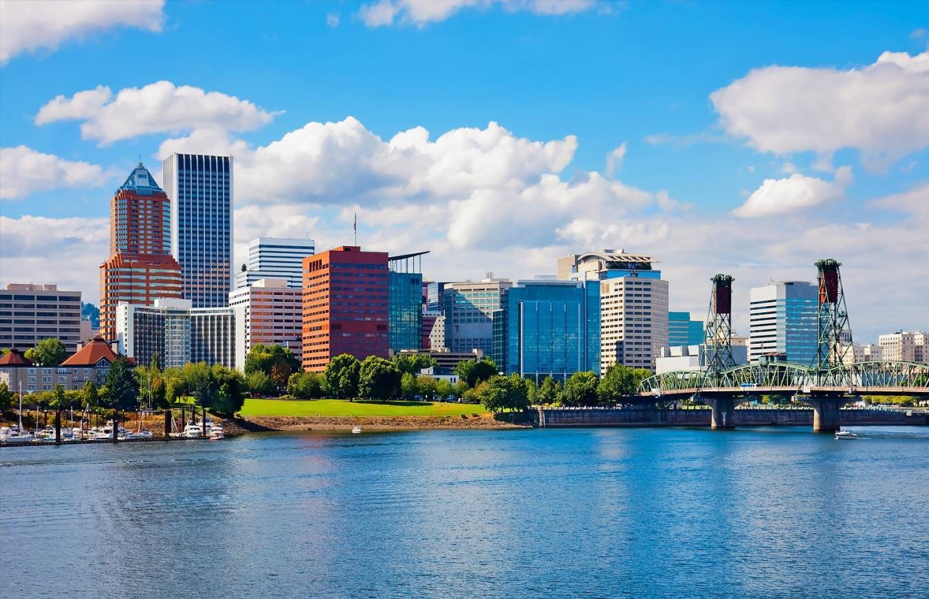 Portland - Best Places to Visit in Oregon in Winter - Planet Travel Advisor