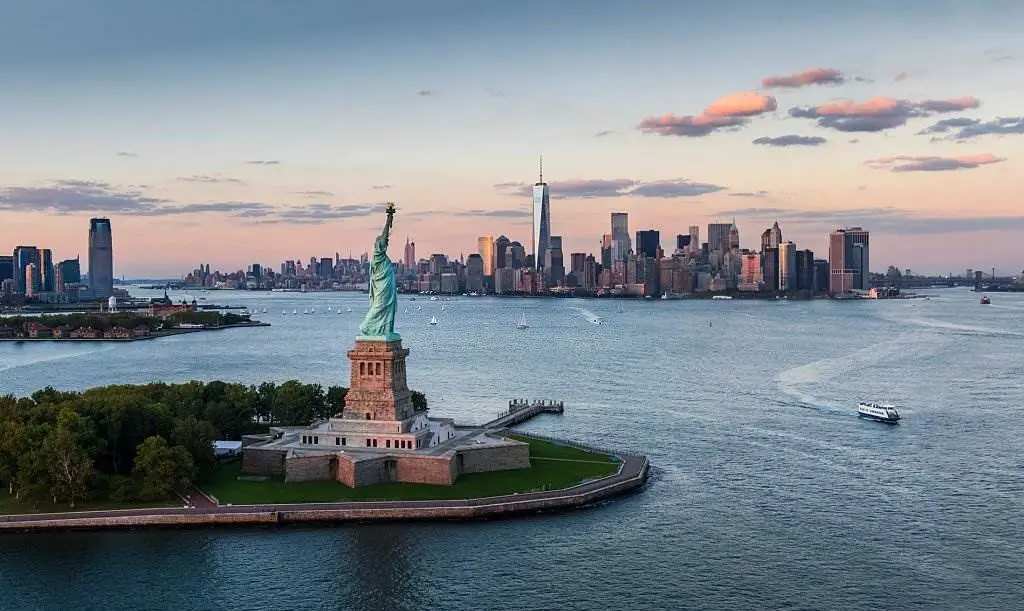 Statue of Liberty in USA - 41 Top-Rated Attractions & Things to Do in USA - Planet Travel Advisor