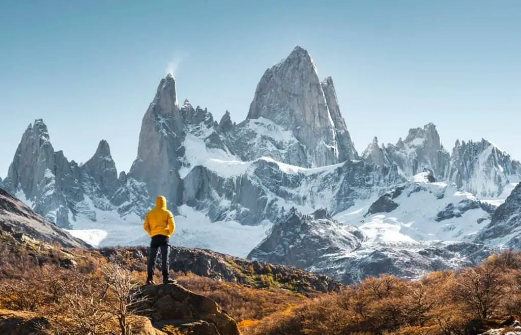 The Hood Mount - Best Places to Visit in Oregon in Winter - Planet Travel Advisor The Hood Mount - Best Places to Visit in Oregon in Winter - Planet Travel Advisor