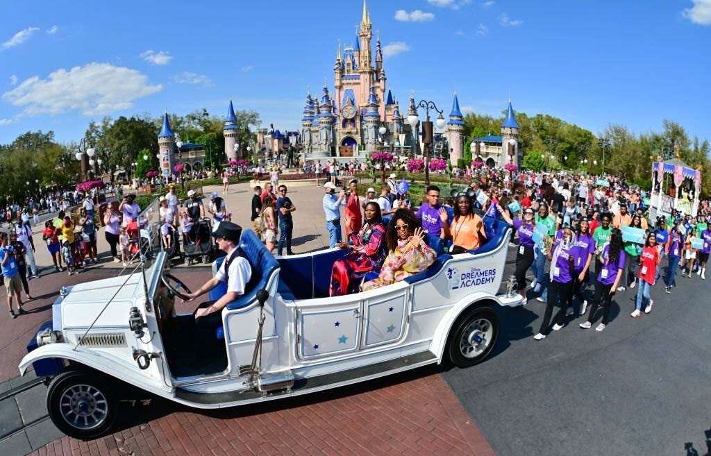 Walt Disney World in USA - 41 Top-Rated Attractions & Things to Do in USA - Planet Travel Advisor