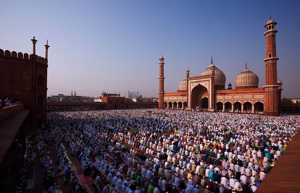 Eid Al Adha in Morocco - Festivals in Morocco - Planet Travel Advisor