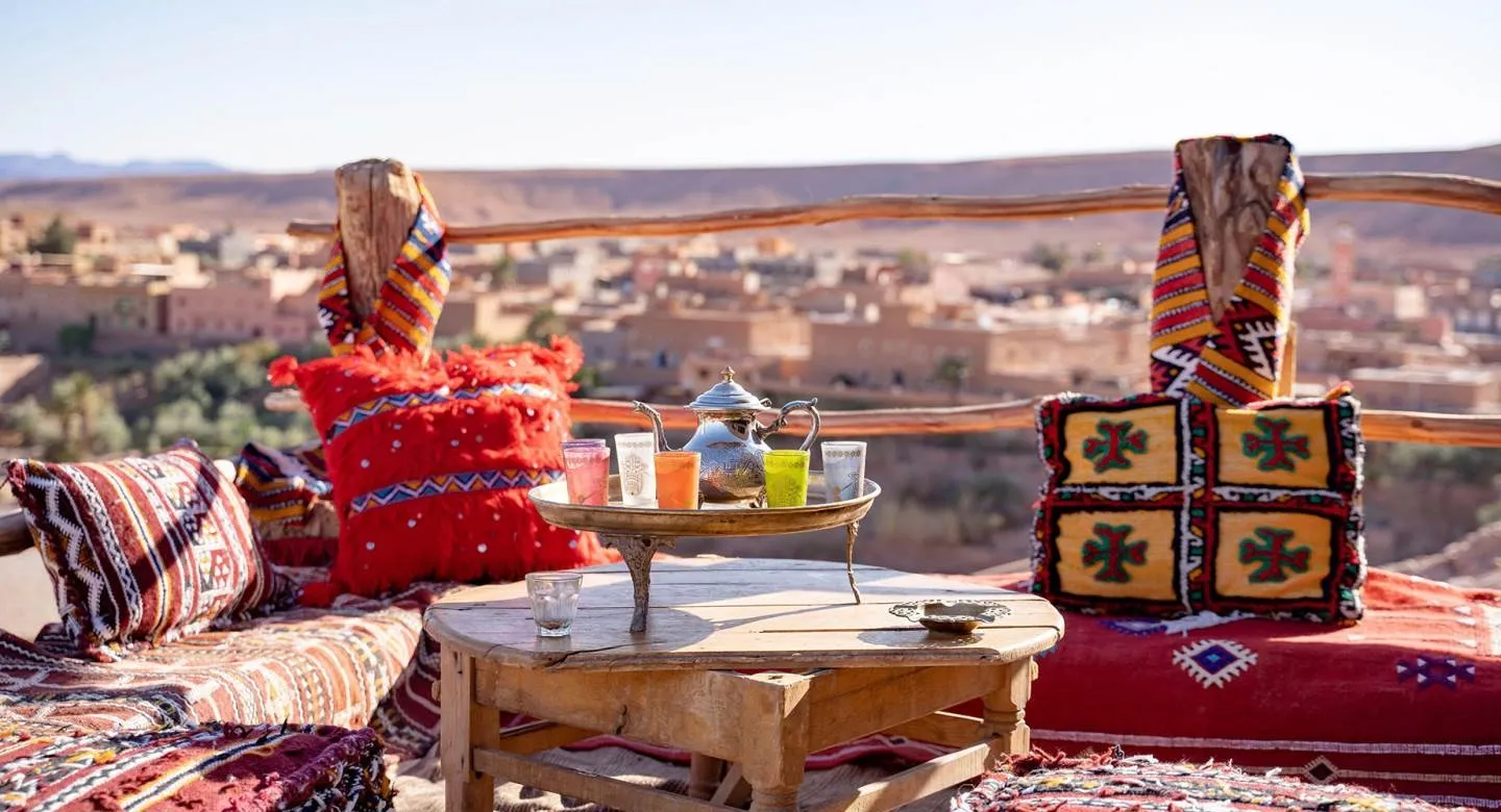 Best Time to Visit Morocco 2026