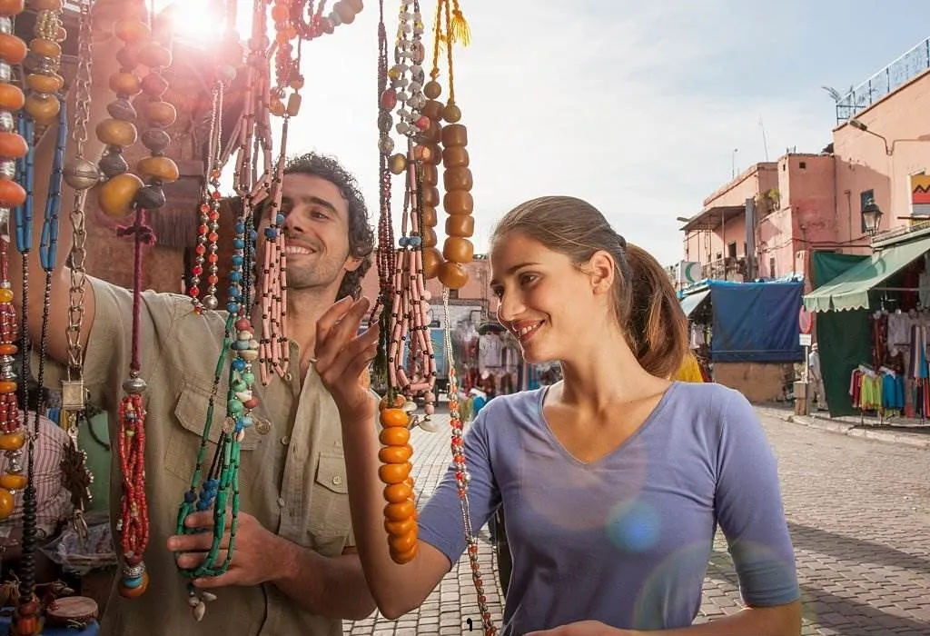 Morocco in Fall - Best Time To Visit Morocco - Planet Travel Advisor