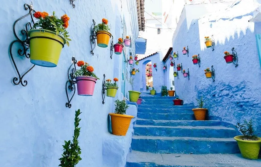 Morocco in Spring - Best Time to Visit Morocco - Planet Travel Advisor