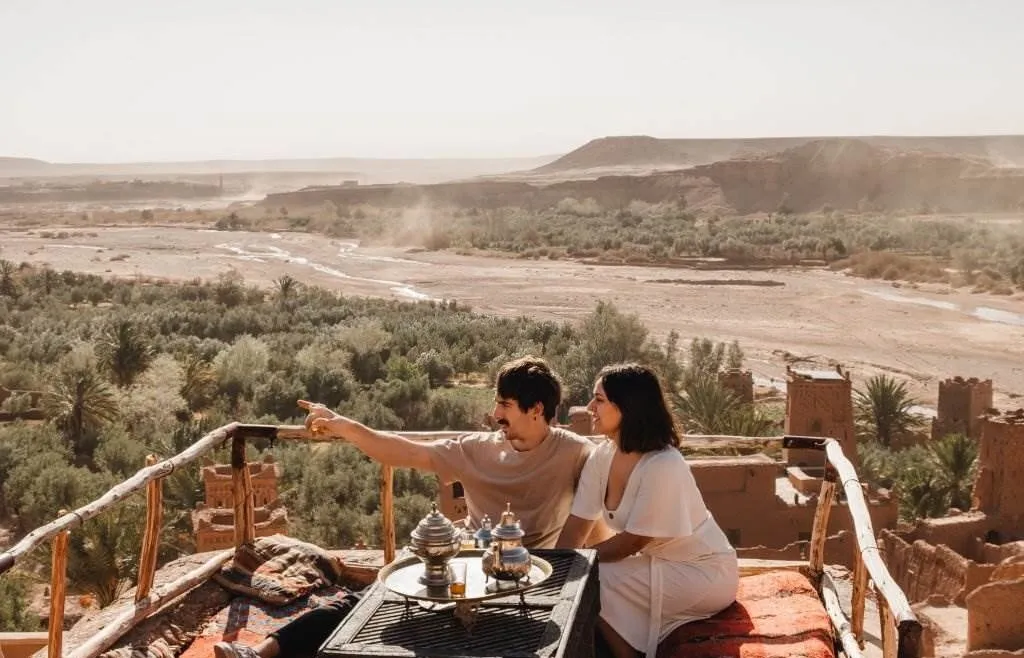 Morocco-in-Summer-Best-Time-To-Visit-Morocco - Planet-Travel-Advisor