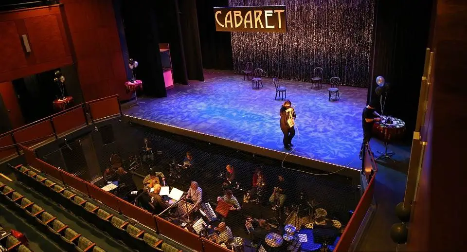 OR Cabaret Theatre - 12 Top-Rated Attractions & Things to Do in Ashland, Oregon - Planet Travel Advisor OR Cabaret Theatre - 12 Top-Rated Attractions & Things to Do in Ashland, Oregon - Planet Travel Advisor