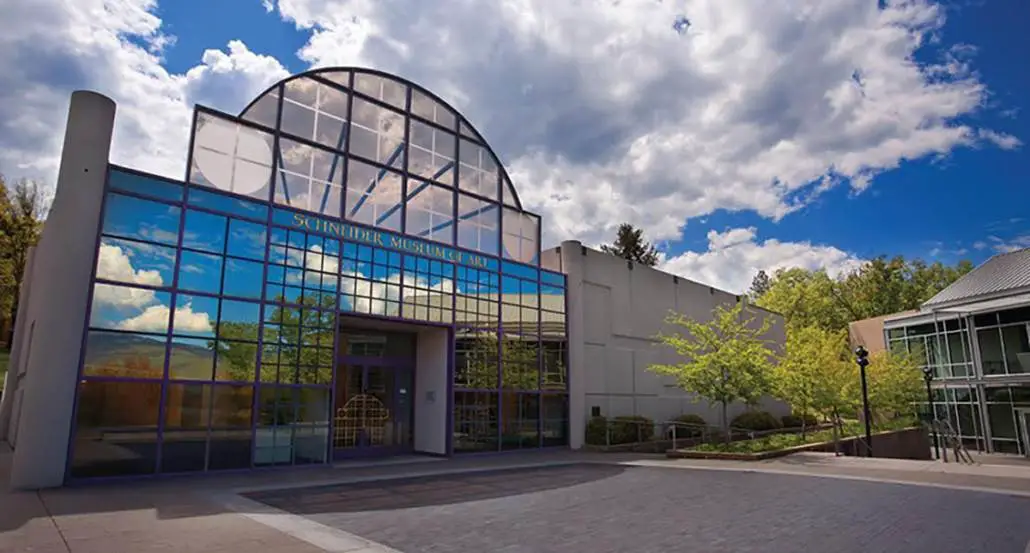 Schneider Museum of Art - 12 Top-Rated Attractions & Things to Do in Ashland, Oregon - Planet Travel Advisor Schneider Museum of Art - 12 Top-Rated Attractions & Things to Do in Ashland, Oregon - Planet Travel Advisor