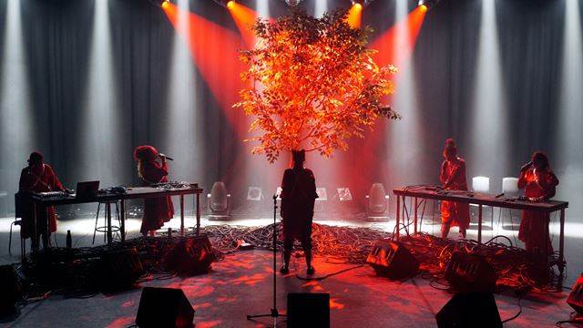 Jazz Festival in London - Festivals and Public Holidays in England - Planet Travel Advisor