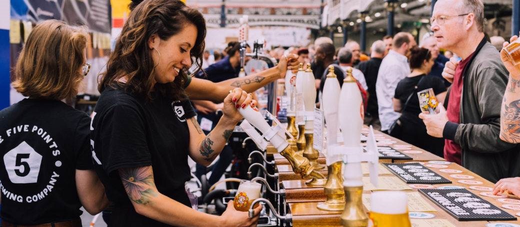 The Great British Beer Festival - Festivals and Public Holidays in England - Planet Travel Advisor